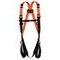 HARNESS FOR FALL ARREST SYSTEM STANDARD 